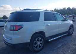 2015 GMC ACADIA SLT-2