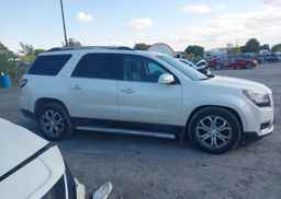 2015 GMC ACADIA SLT-2