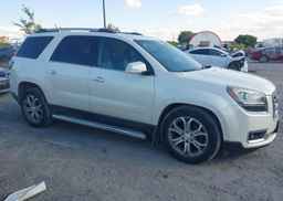 2015 GMC ACADIA SLT-2