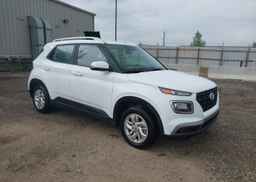 2024 HYUNDAI VENUE PREFERRED