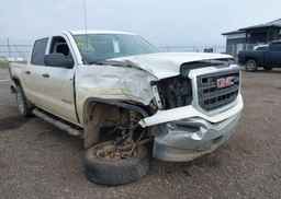 2016 GMC SIERRA 1500