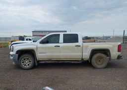 2016 GMC SIERRA 1500