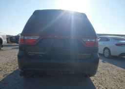 2016 DODGE DURANGO CITADEL
