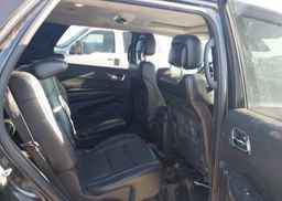 2016 DODGE DURANGO CITADEL