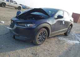 2025 MAZDA CX-30 GX