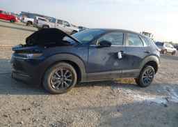 2025 MAZDA CX-30 GX