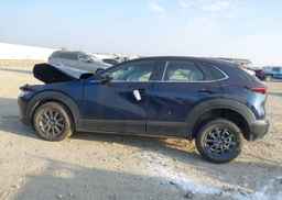 2025 MAZDA CX-30 GX