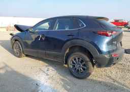 2025 MAZDA CX-30 GX