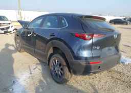 2025 MAZDA CX-30 GX