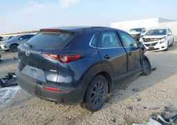 2025 MAZDA CX-30 GX