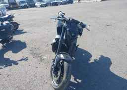 2021 YAMAHA MT09