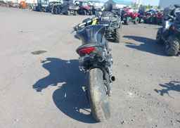 2021 YAMAHA MT09