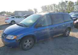 2007 DODGE GRAND CARAVAN