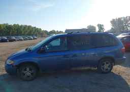 2007 DODGE GRAND CARAVAN
