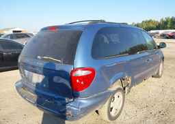 2007 DODGE GRAND CARAVAN