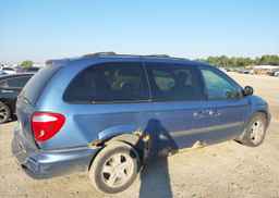 2007 DODGE GRAND CARAVAN