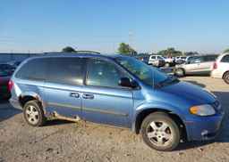 2007 DODGE GRAND CARAVAN