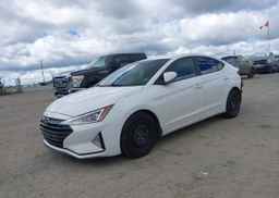 2020 HYUNDAI ELANTRA ESSENTIAL AUTO IVT