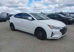 2020 HYUNDAI ELANTRA ESSENTIAL AUTO IVT