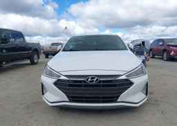 2020 HYUNDAI ELANTRA ESSENTIAL AUTO IVT