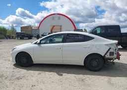 2020 HYUNDAI ELANTRA ESSENTIAL AUTO IVT