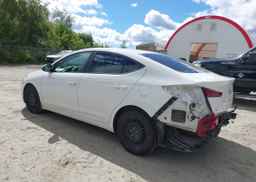2020 HYUNDAI ELANTRA ESSENTIAL AUTO IVT