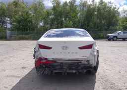 2020 HYUNDAI ELANTRA ESSENTIAL AUTO IVT