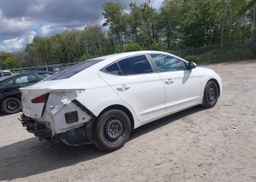2020 HYUNDAI ELANTRA ESSENTIAL AUTO IVT