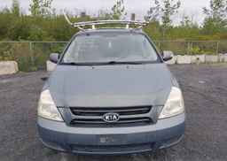 2007 KIA SEDONA LX