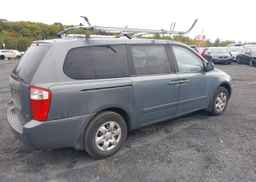 2007 KIA SEDONA LX