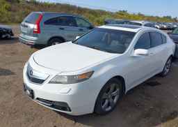 2013 ACURA TL