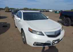 2013 ACURA TL