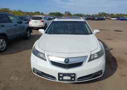 2013 ACURA TL