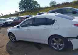 2013 ACURA TL