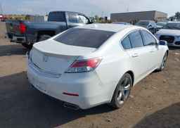 2013 ACURA TL