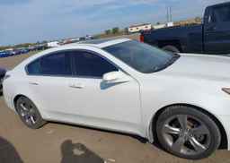 2013 ACURA TL