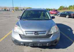 2007 HONDA CR-V EX