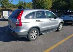 2007 HONDA CR-V EX