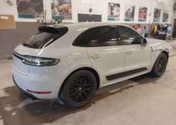 2021 PORSCHE MACAN GTS