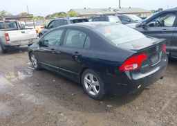 2008 HONDA CIVIC EXL