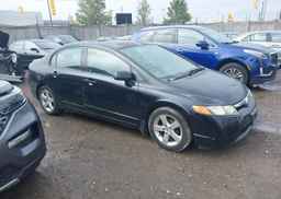 2008 HONDA CIVIC EXL
