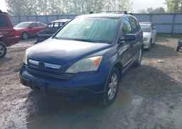 2008 HONDA CR-V EX
