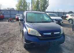 2008 HONDA CR-V EX