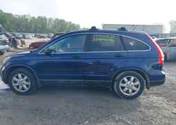 2008 HONDA CR-V EX