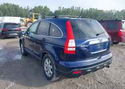 2008 HONDA CR-V EX