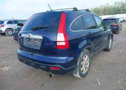 2008 HONDA CR-V EX