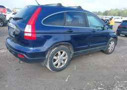 2008 HONDA CR-V EX