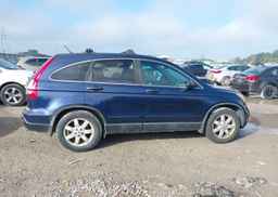 2008 HONDA CR-V EX