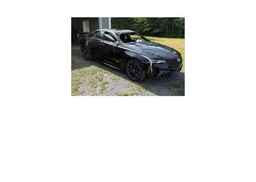 2024 CADILLAC CT4-V