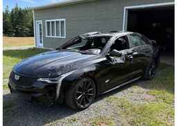 2024 CADILLAC CT4-V
